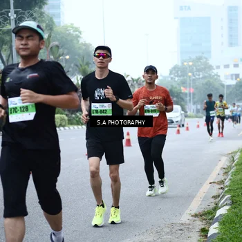 Runner Photo 7267133