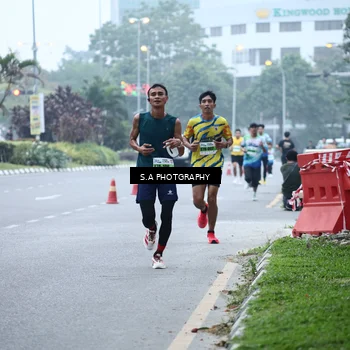 Runner Photo 7267134
