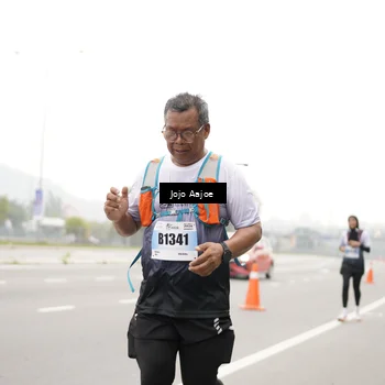 Runner Photo 7267139