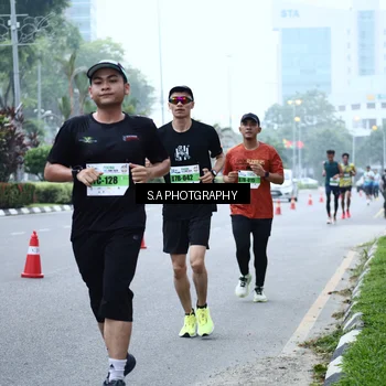 Runner Photo 7267142