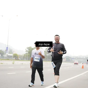Runner Photo 7267145