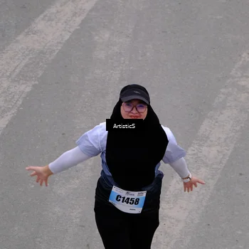 Runner Photo 7267148