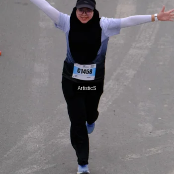 Runner Photo 7267149