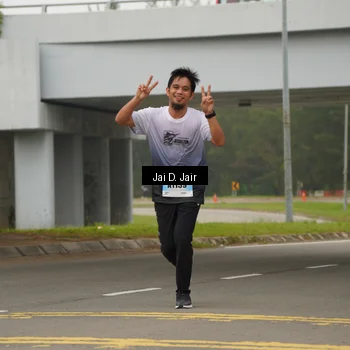 Runner Photo 7267152