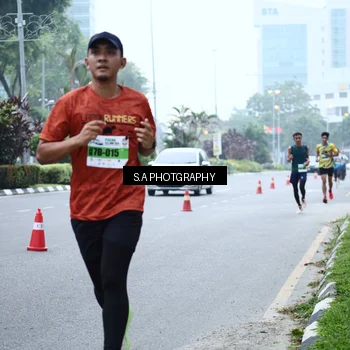 Runner Photo 7267161