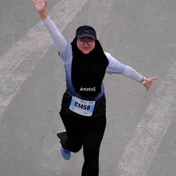 Runner Photo 7267163