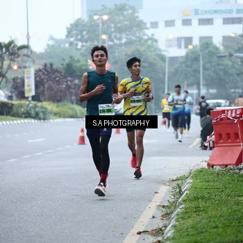 Runner Photo 7267168