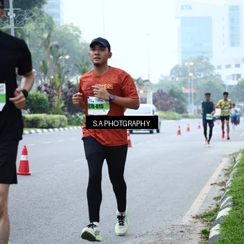 Runner Photo 7267176