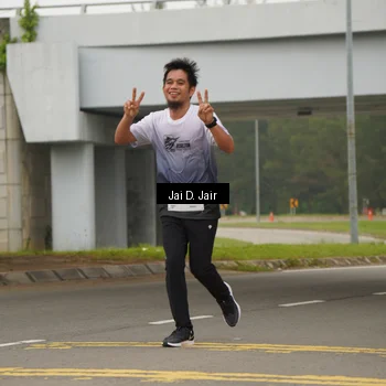 Runner Photo 7267179