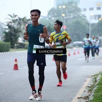 Runner Photo 7267185