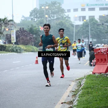 Runner Photo 7267192