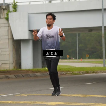 Runner Photo 7267193