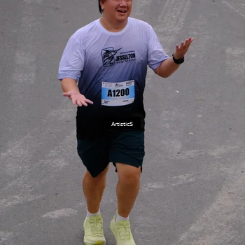 Runner Photo 7267196