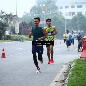 Runner Photo 7267198