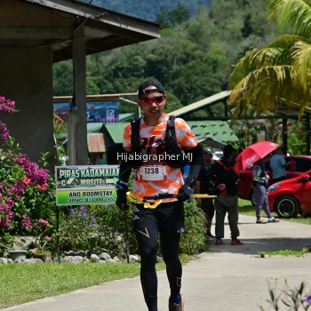 Runner Photo 72672