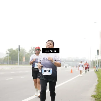 Runner Photo 7267202