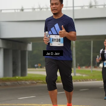 Runner Photo 7267207