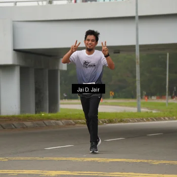 Runner Photo 7267208