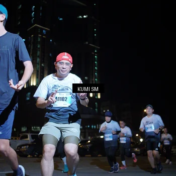 Runner Photo 7267210