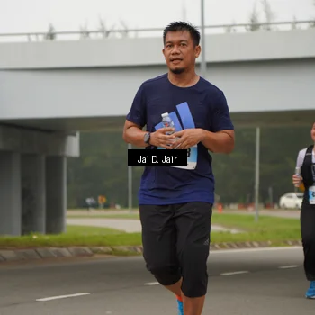 Runner Photo 7267215