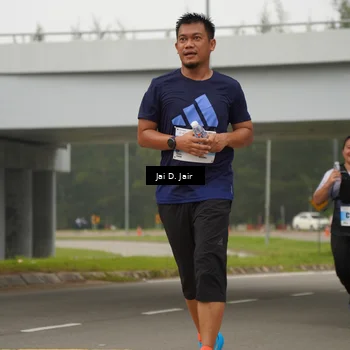 Runner Photo 7267218