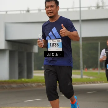 Runner Photo 7267222