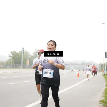 Runner Photo 7267230