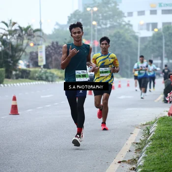 Runner Photo 7267231