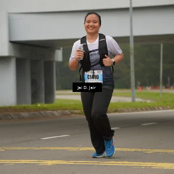 Runner Photo 7267232