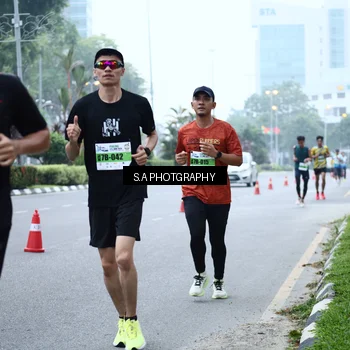 Runner Photo 7267236