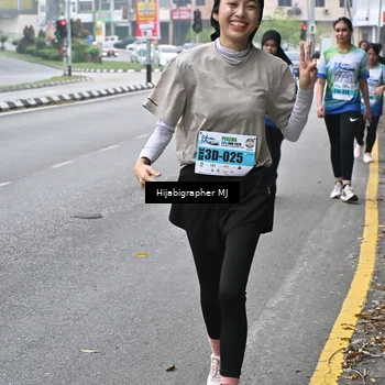Runner Photo 7267240