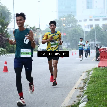 Runner Photo 7267241
