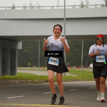 Runner Photo 7267249