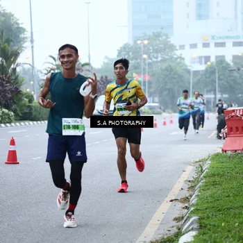 Runner Photo 7267254