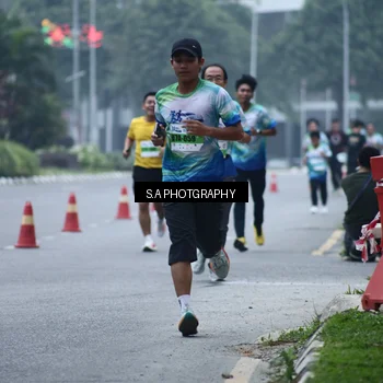 Runner Photo 7267259