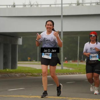 Runner Photo 7267262