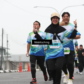 Runner Photo 7267264
