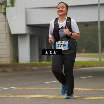 Runner Photo 7267265