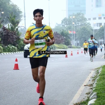 Runner Photo 7267269