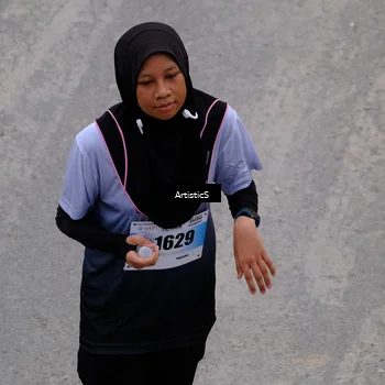 Runner Photo 7267272