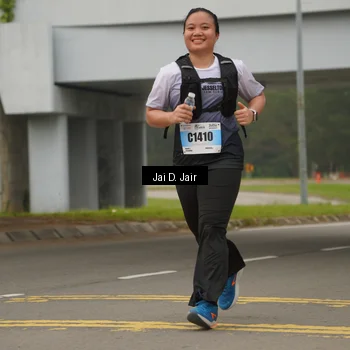 Runner Photo 7267275