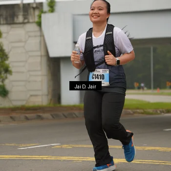 Runner Photo 7267277