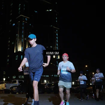 Runner Photo 7267278