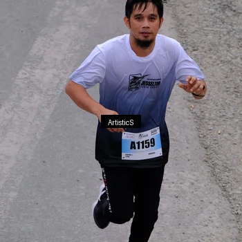 Runner Photo 7267279