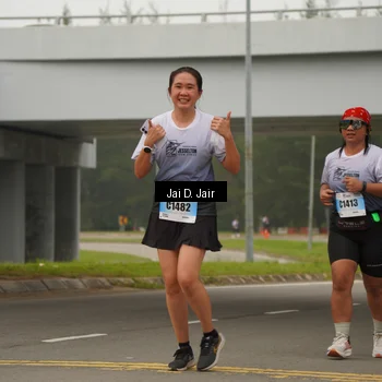 Runner Photo 7267280