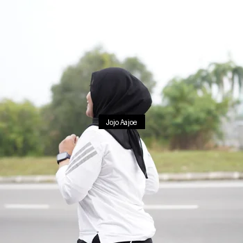 Runner Photo 7267282