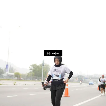 Runner Photo 7267283