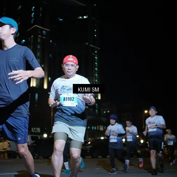 Runner Photo 7267289