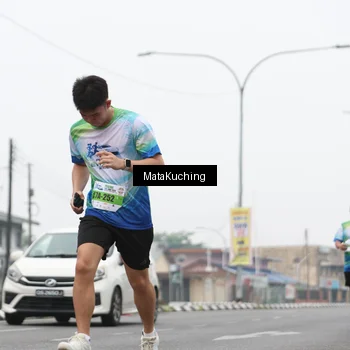 Runner Photo 7267290