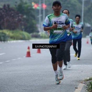 Runner Photo 7267291